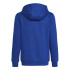 Casaco adidas Essentials 3-Stripes Blue Boy's Jacket