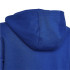 Casaco adidas Essentials 3-Stripes Blue Boy's Jacket