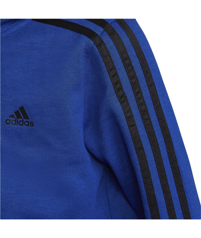 Veste adidas Essentials 3-Stripes Blue Boy's...