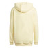Sweatshirt adidas Future Icons Badge of Sport Kids Amarelo