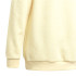 Sweatshirt adidas Future Icons Badge of Sport Kids Amarelo