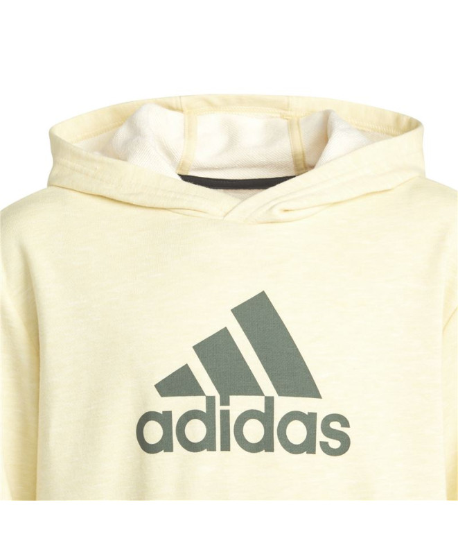 Sudadera adidas Future Icons Badge of Sport...