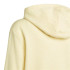 Sweatshirt adidas Future Icons Badge of Sport Kids Amarelo