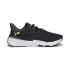 Chaussures de Fitness Puma Pwrframe Noir Homme