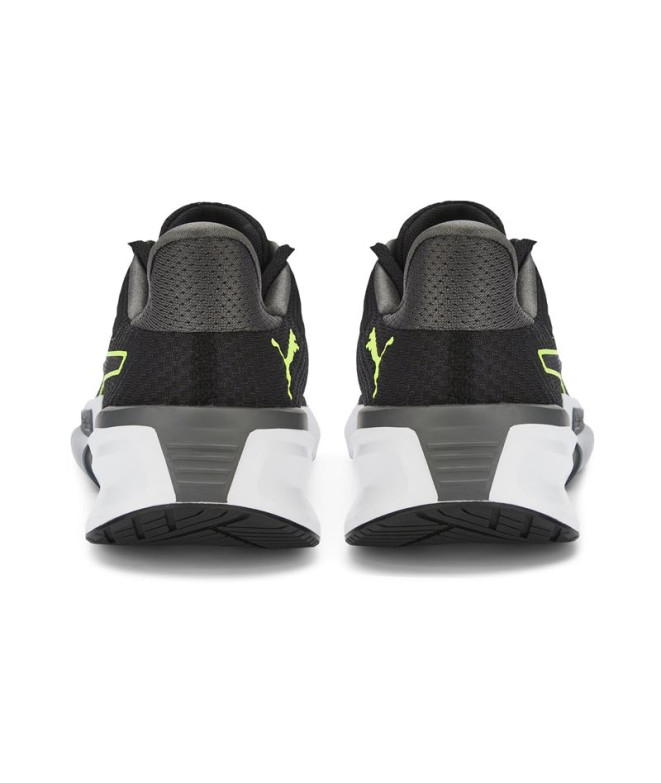 Sapatilhas de Fitness Puma Pwrframe Preto Homem