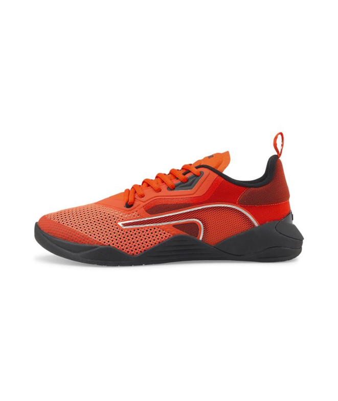Zapatillas de fitness Puma Fuse 2.0 Hombre WH