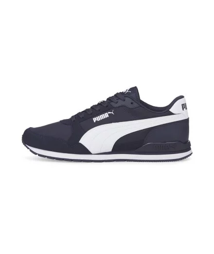 Zapatillas Puma St Runner V3 Nl Hombre Navy