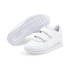 Sapatilhas Puma St Runner V3 L V Ps Infantil Branco