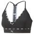 Puma Low Impact Strong Strappy Soutien-gorge de sport pour femmes BK