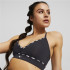 Puma Low Impact Strong Strappy Soutien-gorge de sport pour femmes BK