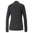 Puma Strong 1/4 Zip Women's Fitness T-Shirt