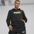 Casaco Puma Essentials+ Two Tone para homem Preto