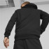 Casaco Puma Essentials+ Two Tone para homem Preto
