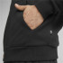 Casaco Puma Essentials+ Two Tone para homem Preto
