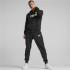 Casaco Puma Essentials+ Two Tone para homem Preto