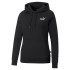 Moletom Puma Ess+ Bordadood Mulher