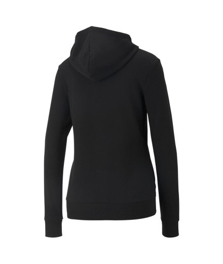 Sweat Puma Ess+ Broderie Femme 2