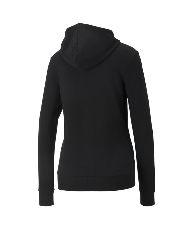 Sudadera Puma Ess+ Embroideryod Mujer