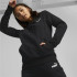 Moletom Puma Ess+ Bordadood Mulher