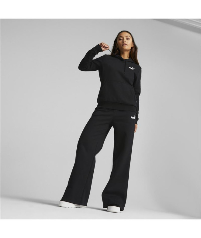 Sudadera Puma Ess+ Embroideryod Mujer