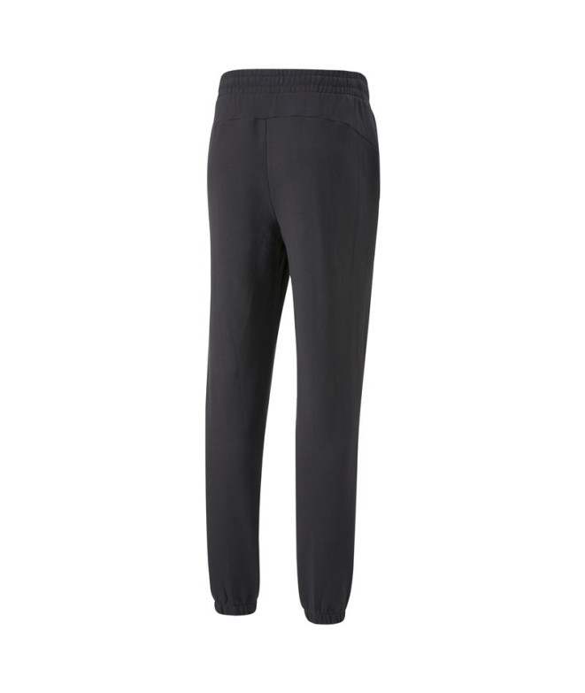 Pantalones Puma Better Pants Negro Hombre