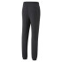 Puma Better Pants Homem Preto