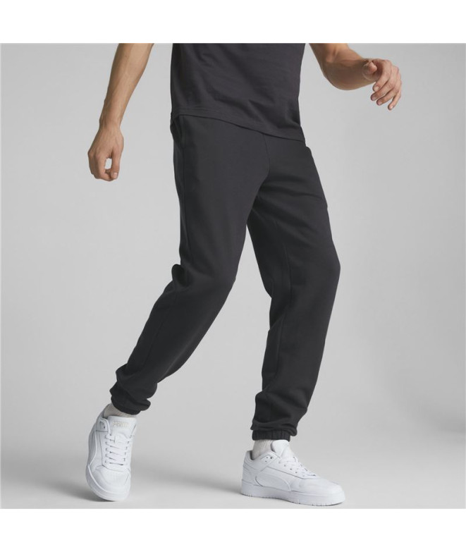 Pantalones Puma Better Pants Negro Hombre