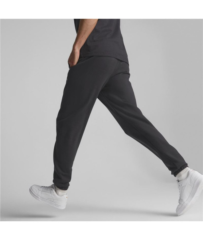 Pantalones Puma Better Pants Negro Hombre