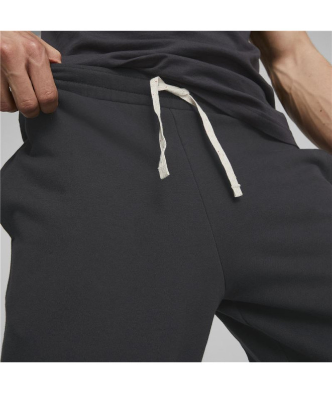 Pantalones Puma Better Pants Negro Hombre