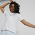 Camiseta Puma Essentials Elevated Hombre WH