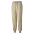 Puma Power Colorblock Pantalon Femmes Beige