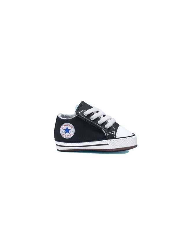 Chaussures Converse Chuck Taylor All Star Cribster Baby Bk
