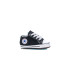 Chaussures Converse Chuck Taylor All Star Cribster Bébé Noir