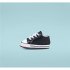 Chaussures Converse Chuck Taylor All Star Cribster Bébé Noir
