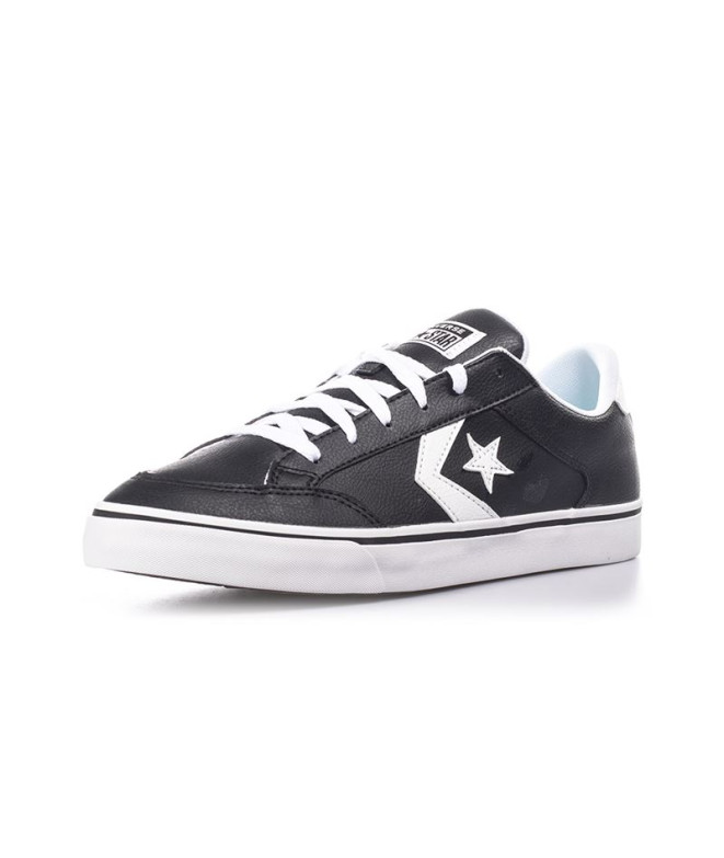 Zapatillas Converse Tobin Negro