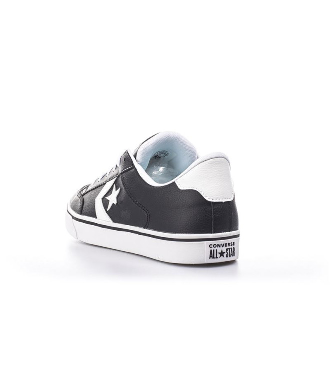 Chaussures Converse Tobin Noir