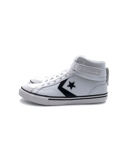 Chaussures Converse Pro Blaze Femme Blanc