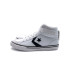 Botas Converse Pro Blaze Mujer Blanco
