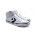 Chaussures Converse Pro Blaze Femme Blanc