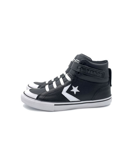 Zapatillas Converse Pro Blaze Mujer Negro