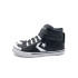 Zapatillas Converse Pro Blaze Mujer Negro
