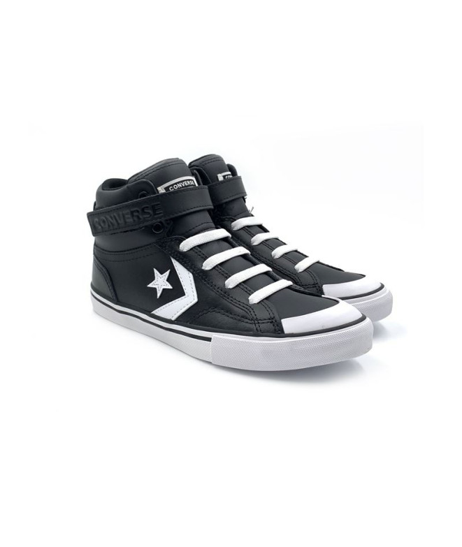 Sapatilhas Converse Pro Blaze Mulher Preto