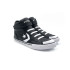 Zapatillas Converse Pro Blaze Mujer Negro