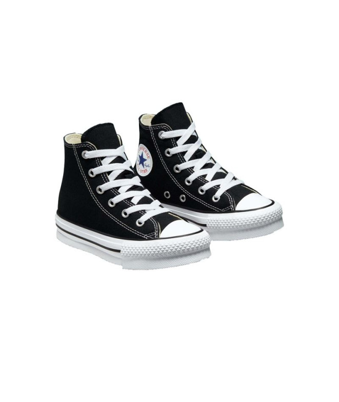 Botas altas Converse Chuck Taylor All Star Lift...