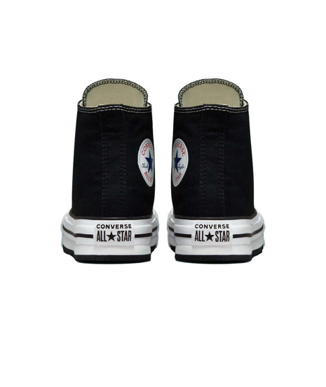 Chaussures hautes Converse Chuck Taylor All...