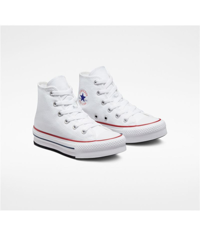 Botas altas Converse Chuck Taylor All Star Lift...