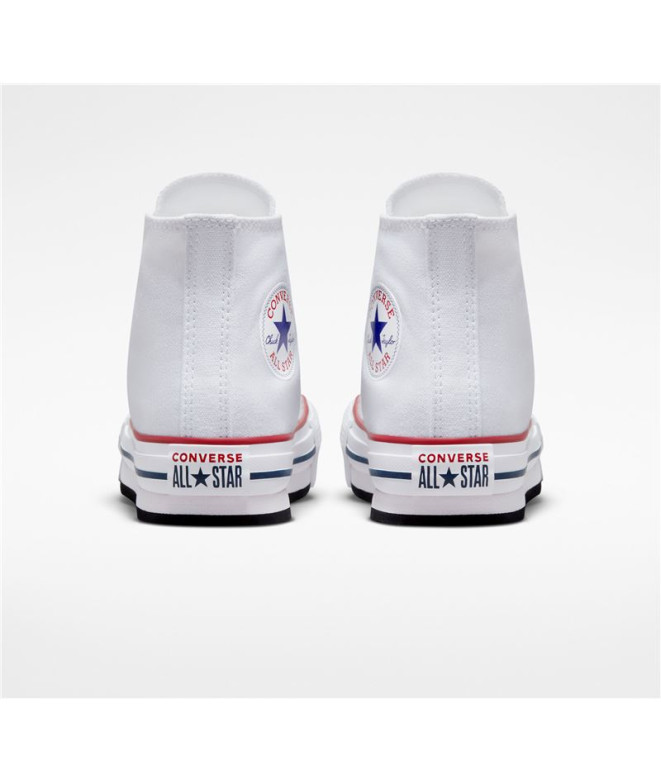Chaussures hautes Converse Chuck Taylor All...