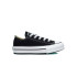 Zapatillas bajas Converse Chuck Taylor All Star Lift Platform Infantil Negro