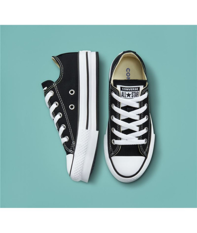 Zapatillas bajas Converse Chuck Taylor All Star...
