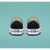 Zapatillas bajas Converse Chuck Taylor All Star Lift Platform Infantil Negro